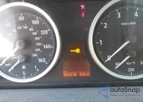 2005 BMW 645Ci from USA, damaged, VIN WBAEH73495B193005